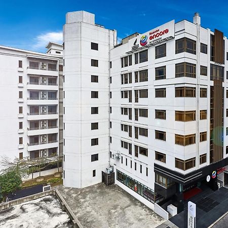 Ramada Encore By Wyndham Hualien Экстерьер фото