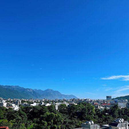 Ramada Encore By Wyndham Hualien Экстерьер фото