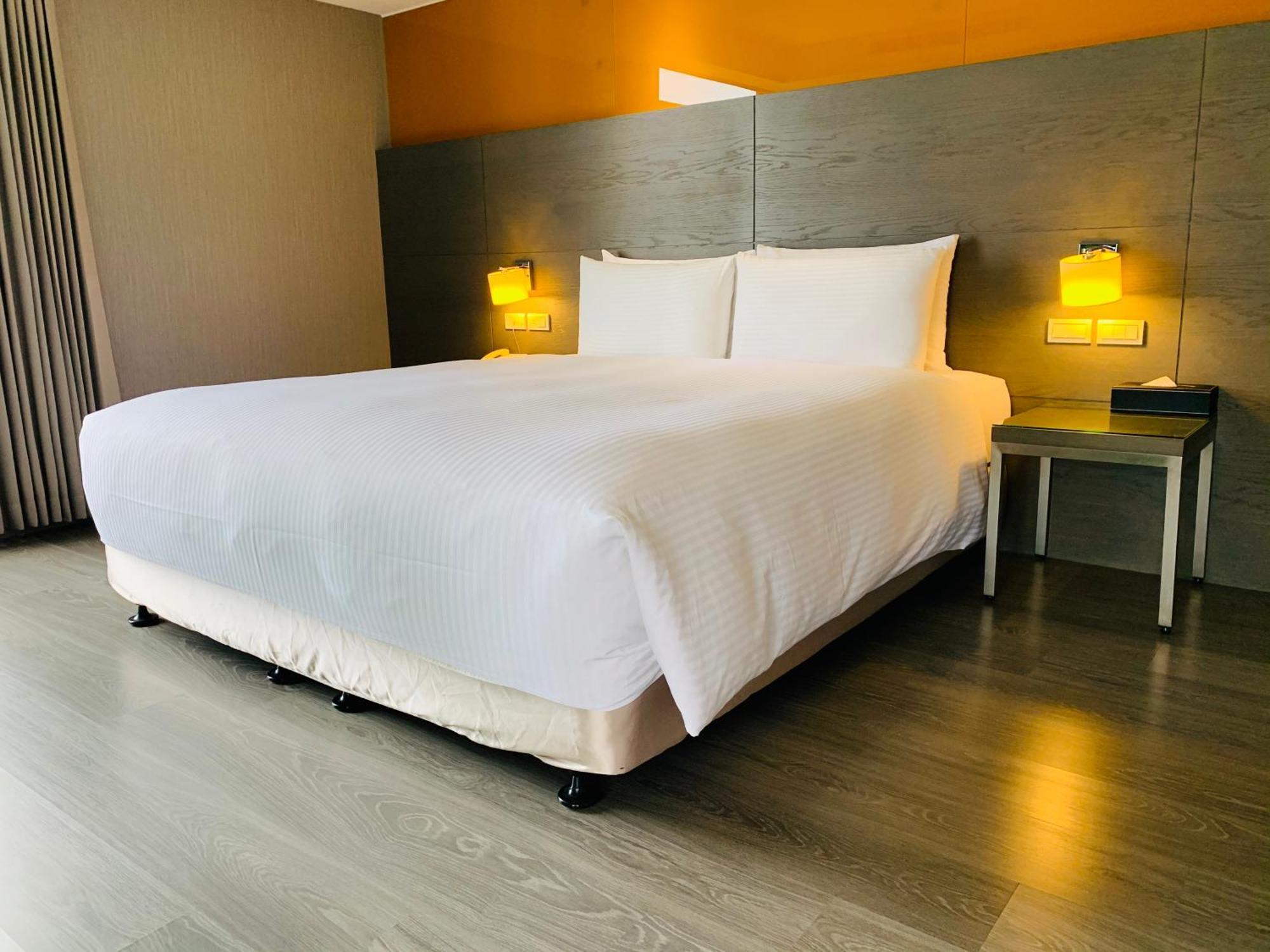 Ramada Encore By Wyndham Hualien Экстерьер фото