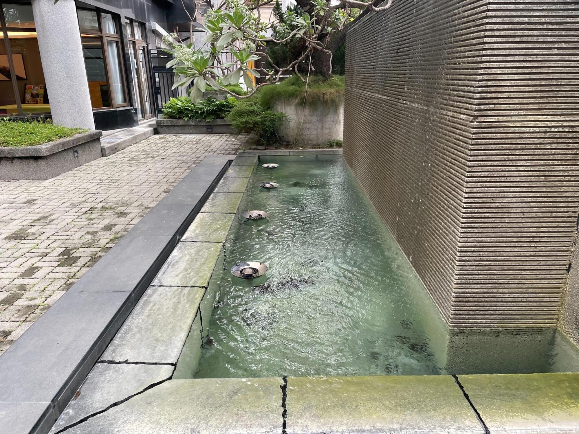 Ramada Encore By Wyndham Hualien Экстерьер фото